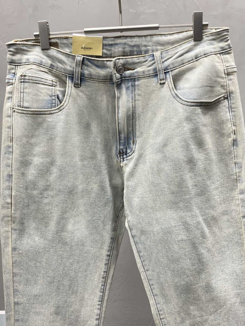 Burberry Jeans